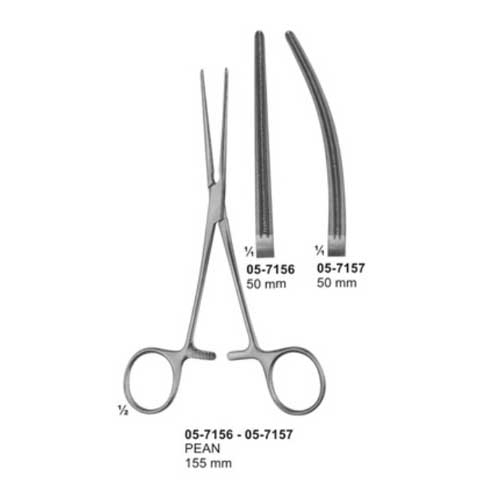 Atraumata Non-traumatic Haemostatic Forceps